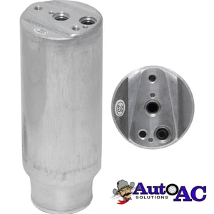 1987 1988 1989 1990 1991 1992 Toyota Camry, Corolla, Cressida, Tercel AC Filter Drier New for R12 or R134a MADE IN USA 804-890