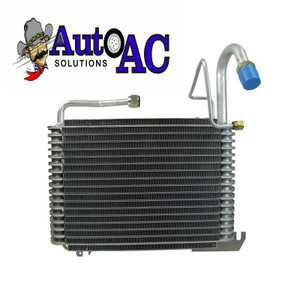 1973 1974 Buick Apollo, Skylark A C Evaporator Cores