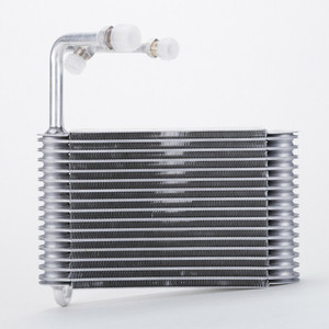 1986 1987 1988 1989 1990 1991 1992 1993 Buick Riviera, New AC Evaporator Core Serpentine Factory Direct Drop-In Replacement 