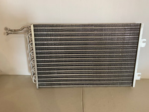 1956 1957 1958 1959 1960 1961 Ford Galaxie A C Condenser