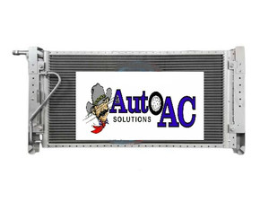 1969 1970 Buick Riviera AC Condenser High Performance