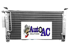 1968 1969 Buick Somerset Skylark GS AC Condenser A/C High Performance Condenser OEM 30105045