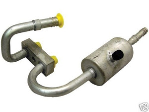 1965 1966 1967 1968 Camaro Chevelle El Camino A C Manifold Muffler Fitting