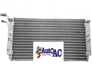1968 Oldsmobile 88, 98 AC Condenser High Performance for R12 or R134a Replaces OE#3014914