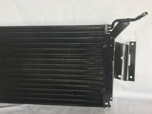 1968 1969 1970 Pontiac Bonneville Catalina A C Condenser