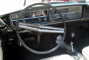 64 65 Buick, Skylark, Add-0n AC, Heat and Defrost System with Integrated Controls, R12 or R134a Compatible, Made In the USA, Custom Build