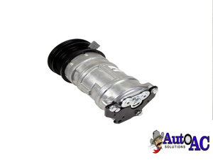 1959 1960 1961 CADILLAC  A5 to A6 A C Compressor Upgrade MADE IN USA