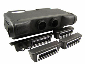 UN800 Add on Evaporator assembly 