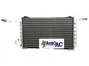 1974 1975 1976 1977 1978 1979 Lincoln Continental A C Condenser High Performance