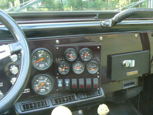 1975 1976 1977 1978 1979 1980 1981 1982 1983 1984 1985 1986 Jeep CJ Add On Air Conditioning Complete A C KIT