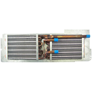 1965 1966 1967 1968 Chrysler 300 Newport Heater Core ALL VEHICLES WITH FACTORY A/C