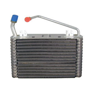 1977 1978 1979 Camaro Firebird A C Evaporator, Factory Direct Drop-In Replacement, Serpentine Configuration 