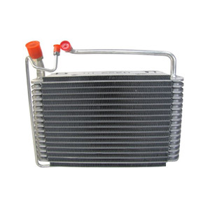 1974 1975 1976 Chevrolet Camaro AC Evaporator Core Factory Direct Drop-In Replacement 3/8" Aluminum Tube and Fin