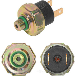 A C  HIGH LOW BINARY SWITCH 