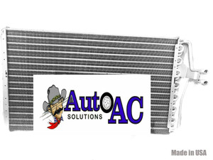 1992 PONTIAC FIREBIRD A C Condenser High Performance OEM 52460637 