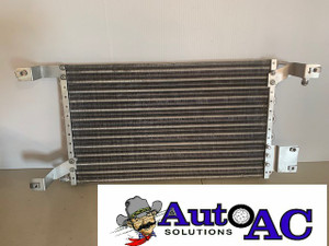 1965 1966 1967 1968 1969 AMC AMX JAVELIN REBEL AC Condenser