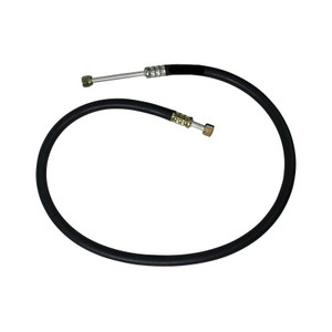 1961 1962 Cadillac Calais Deville Eldorado Fleetwood AC Hose Liquid Line