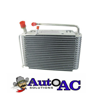 1971 1972 1973 1974 1975 1976 Cadillac De Ville, Eldorado, Fleetwood A C Evaporator Core