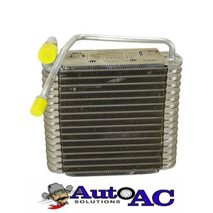 1978 1979 1980 1981 1982 1983 1984 1985 1986 1987 Monte Carlo, El Camino A C Evaporator Core
