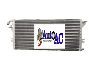 1984 1985 1986 1987 1988 Toyota Pickup SR5 (compact) AC condenser High Performance R12 or R134aOEM 8846089109