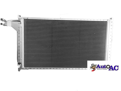 1977 1978 1979 1980 1981 Chevrolet Caprice, Impala A C Condenser Parallel Flow for R12 or R134a Replaces OE#3035265