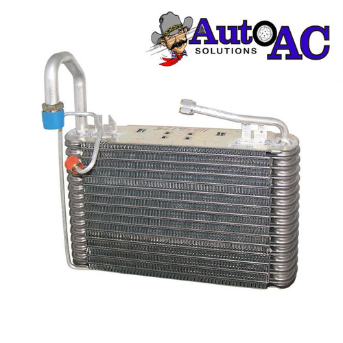 1971 1972 1973 Lincoln Continental A C Evaporator Core for R12 or R134a Replaces OE#3013304, 3013653