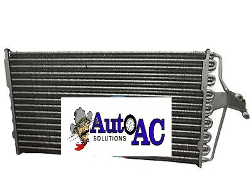 1987, 1988, 1989,1990 Cadillac Allante AC Condenser High Performance R12 or R134a Replaces OEM 52450541