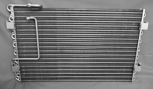 1976 1977 Plymouth Fury 1 II III Gran Fury A C Condenser 