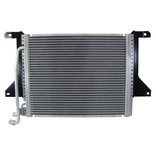 Jeep Products Auto AC Solutions