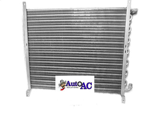 1969 1970 COUGAR AC CONDENSER NEW OE REPLACEMENT HIGH PERFORMANCE