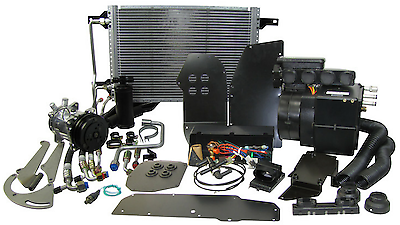 66 67 68 69 70 71 72 Chevelle El Camino A C Heat Blower System W Integrated Controls Auto Ac Solutions