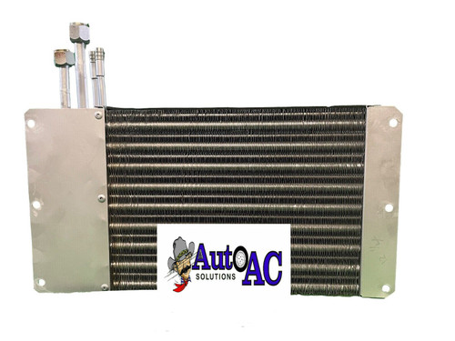 1979 1980 1981 1982 1983 Datsun 280ZX A C Evaporator Core