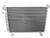 1968 1969 Lincoln Continental LIMO Mark Series A C Condenser Parallel Flow for R134a
