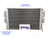 1968 Chevy Bel-Air, Biscayne, Caprice, Impala, Kingswood A C Condenser High Performance for R12 or R134a Replaces OE#3919577