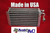 A C Evaporator Core New 3/8" Aluminum Tube and Fin, R12 or R134a Compatible, Factory Drop-In Replacement