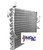 1975 1976 1977 1978 1979 1980 Mercedes Benz 280S 280SE AC Condenser OEM 1168301670 560-4090 
