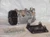 Compressor and mount included in package