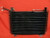 1961 1962 1963 Ford Thunderbird A C Condenser High Performance for R12 or R134a