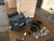 1996 1997 1998 1999 Toyota 4-Runner Factory Style Add-on AC Package, Custom for Vintage and Classic Vehicles, R12 or R134a Compatible, Made in the USA