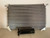 1970 1971 Dodge Challenger 1971 Dodge Charger 1971 Dodge Coronet AC Condenser and drier
