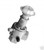 Rebuilt valve keeps original apperance