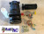 1965 1966 1967 Buick Lesabre, Electra, Wildcat AC Compressor, POA Valve, Drier, Expansion valve Update Kit R12 or R134a