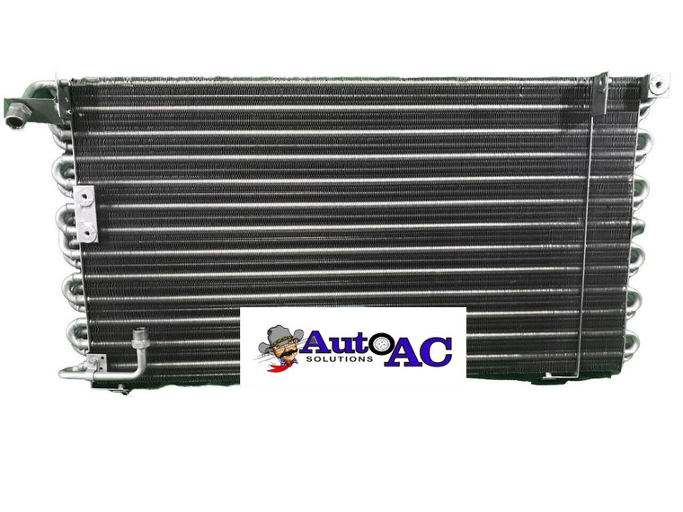 1987 1988 1989 1990 1991 1992 1993 1994 1995 Porsche 928 Automatic A C Condenser OE#928 573 021 00, 92857302100