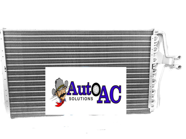 1992 Pontiac Trans Am Firebird AC Condenser High Performance Replaces OEM 52460637