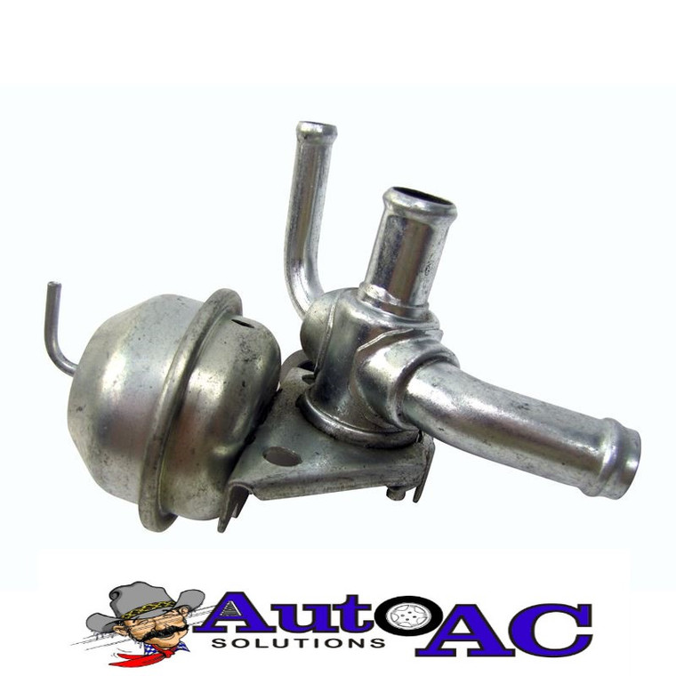 1963 1964 Pontiac Full Size Bonneville, Catalina, Grandville Heater Control Valve