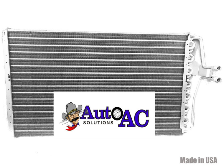 1982 1983 1984 1985 Pontiac Firebird A C Condenser High Performance For R12 or R134a Replaces OE#3050628 3050628