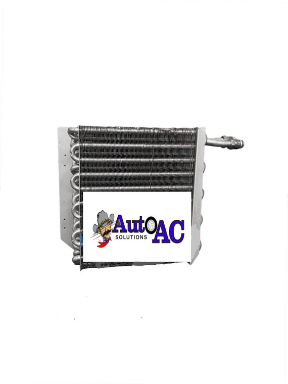 1987 1988 1989 1990 1991 1992 1993 1994 1995 1996 Jeep Cherokee, Wagoneer, Comanche A C Evaporator Core New Made In USA