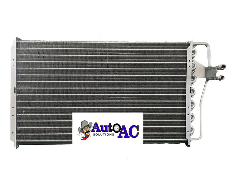 1982 1983 1984 1985 Pontiac Firebird, Trans Am with V8 engine A C Condenser High Performance OEM 3048118