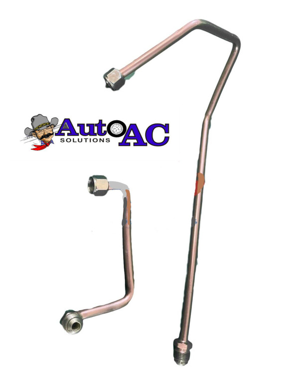 1965 1966 1967 1968 1969 1970 1971 1972 Mercedes Benz 230 250 280 SL W113 A C Liquid Line