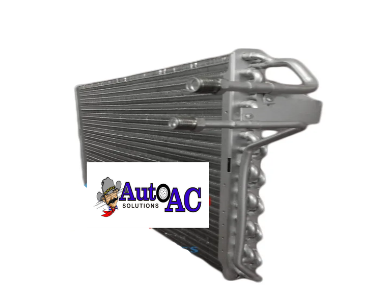 1986 1987, 1989 Chevrolet Corvette Indy 500 AC condenser High Performance Replaces OEM 3056639